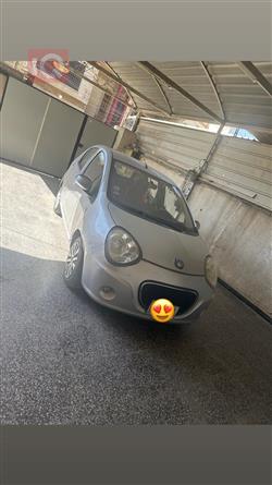 Geely LC